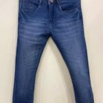 Blue Denim jeans