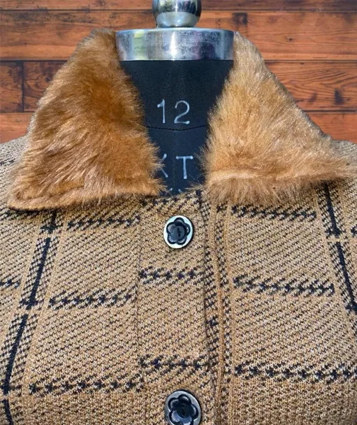 Stylish Women Sweaters