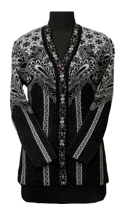 Pretty Latest Women Sweaters