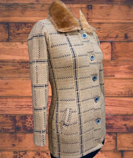 Stylish Women Sweaters