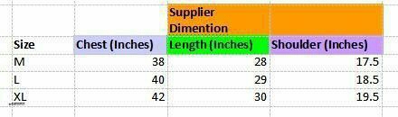 Trendy Men's Formal Shirt