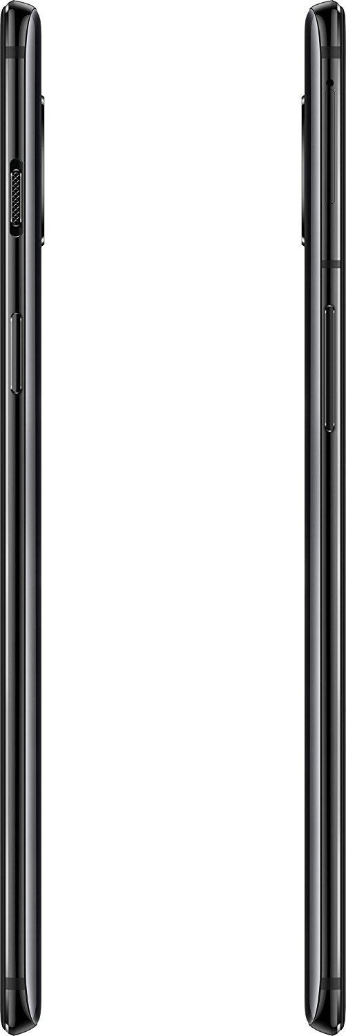 (Renewed) OnePlus 6 (Mirror Black, 6GB RAM, 64GB Storage)