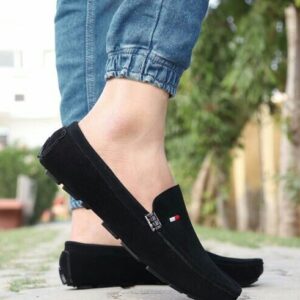 Ultra lite Trendy And Stylish Men Driving Loafer Shoes