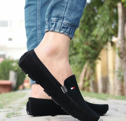 Ultra lite Trendy And Stylish Men Driving Loafer Shoes