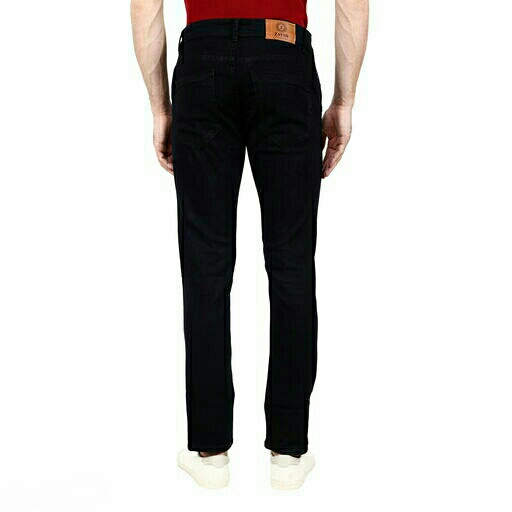 Stylish Basic branded jeans