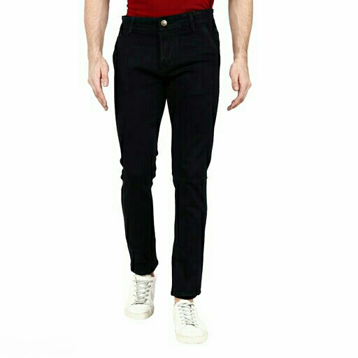 Stylish Basic branded jeans