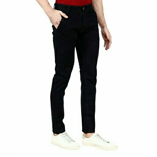 Stylish Basic branded jeans