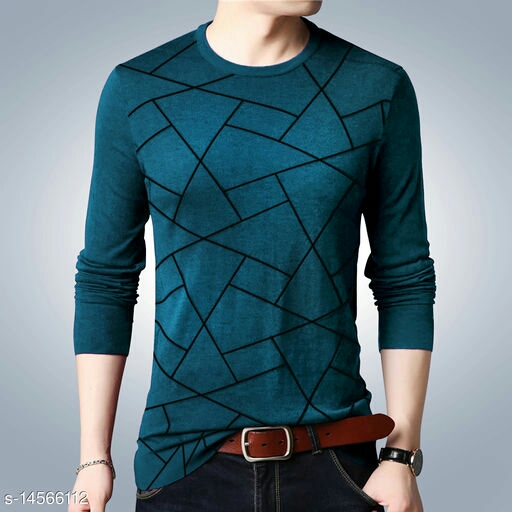 Men's Regular Fit T-Shirt