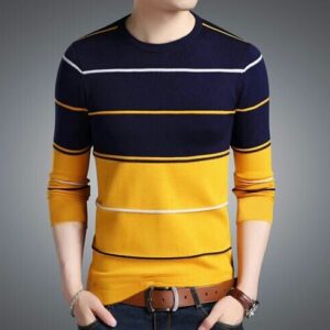 Men's Regular Fit T-Shirt