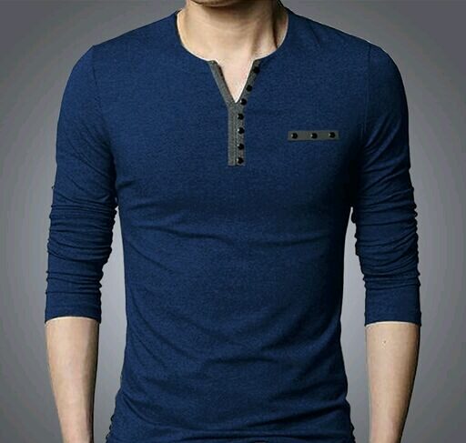 Men's Regular Fit T-Shirt