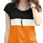 Attractive Hosiery Women's T-Shirt