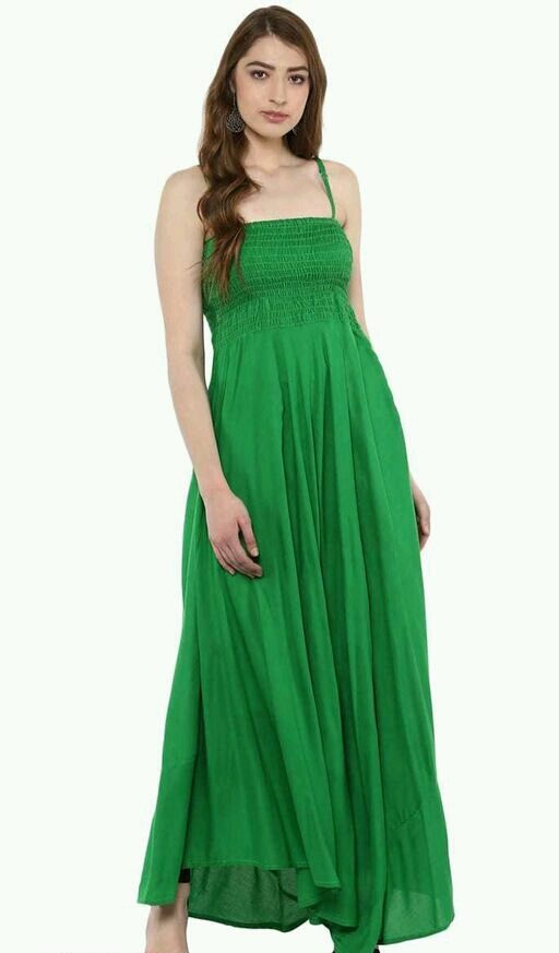 Pretty Designer Gowns