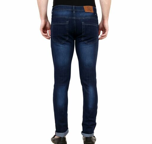 Stylish Branded Men Jeans