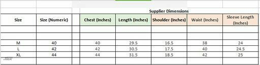 Men's Attractive Cotton Solid Short Kurta