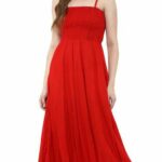 Pretty Designer Gowns