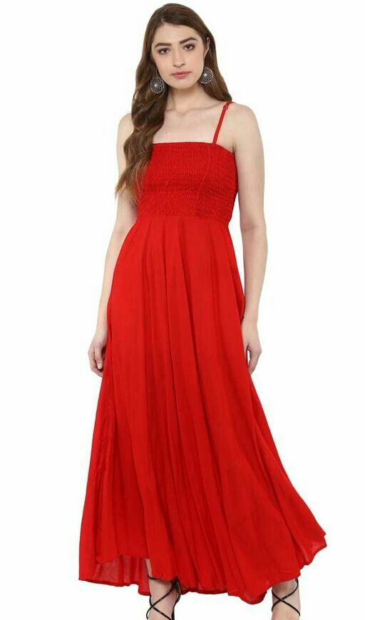 Pretty Designer Gowns