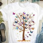 CLASSY WHITE T-SHIRTS FOR WOMEN