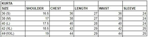 Attractive Men's Kurtas