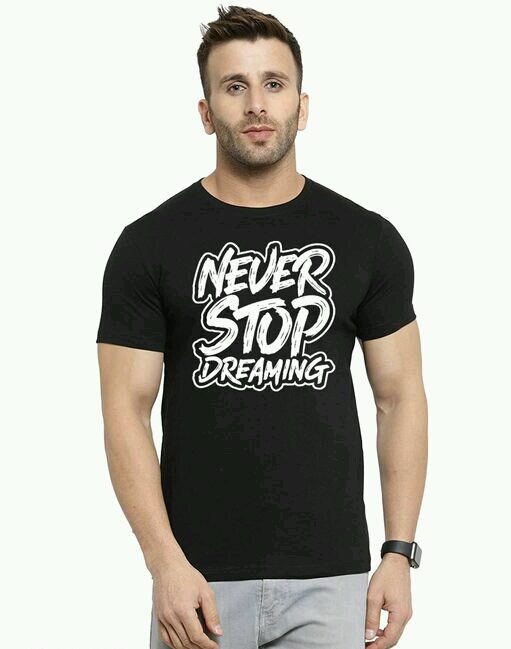 Pretty Ravishing Men T-shirts