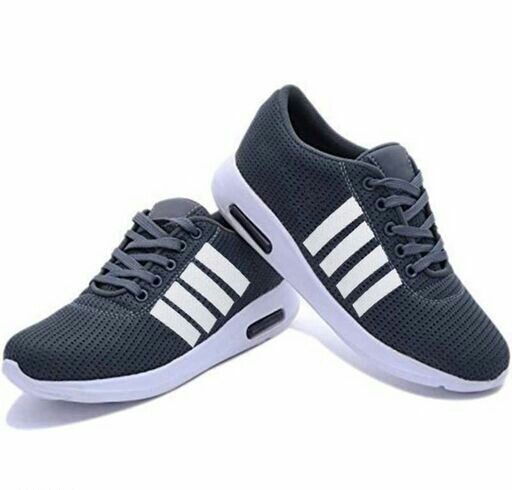 Latest Graceful Men Sports Shoes