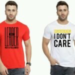 Pretty Ravishing Men T-shirts