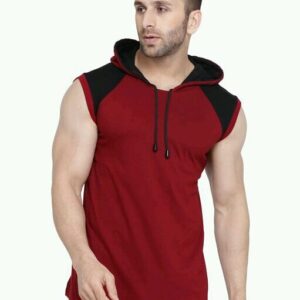 Classy Latest Men Sando T-shirts