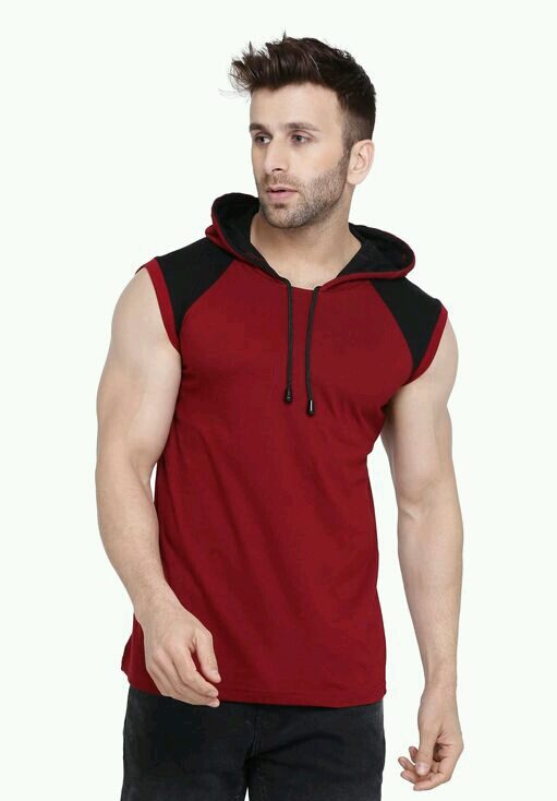 Classy Latest Men Sando T-shirts
