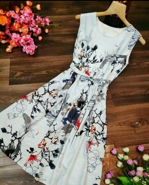 Classic Fashionista Women Dresses