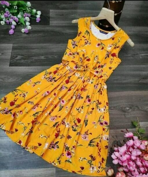 Classic Fashionista Women Dresses