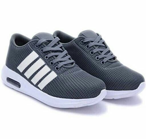 Latest Graceful Men Sports Shoes