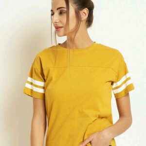 Urbane Glamorous Women Tshirts