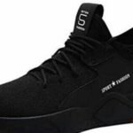 Unique Trendy Men Sports Shoes