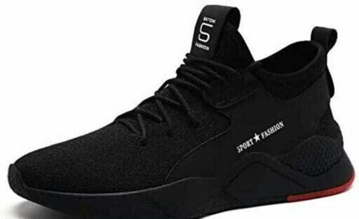 Unique Trendy Men Sports Shoes