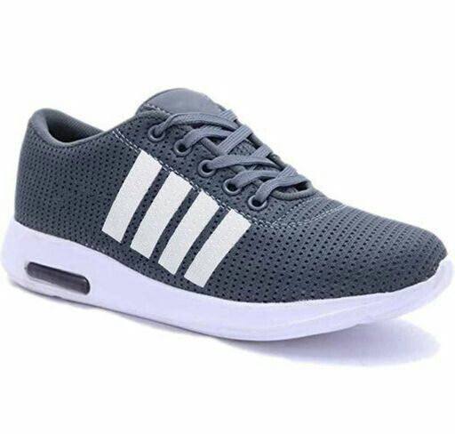 Latest Graceful Men Sports Shoes