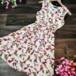 Classic Fashionista Women Dresses
