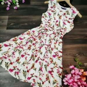 Classic Fashionista Women Dresses