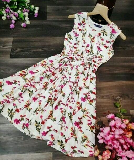 Classic Fashionista Women Dresses