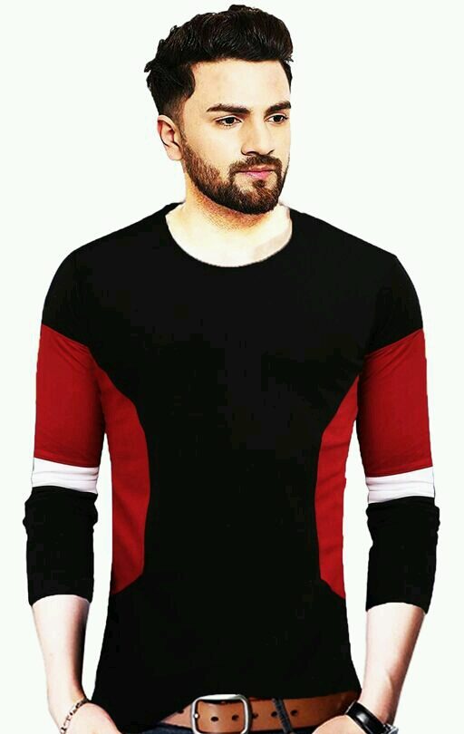 Fancy Designer Men T-shirts