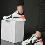 Unique Fashionable Men Sports Shoes