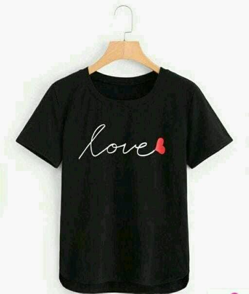 Fancy Graceful Women T-shirts