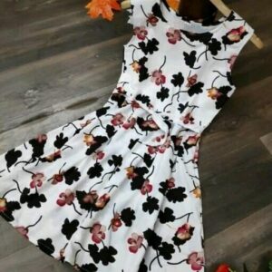 Classic Fashionista Women Dresses