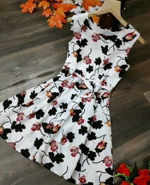 Classic Fashionista Women Dresses