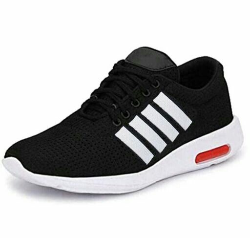 Latest Graceful Men Sports Shoes