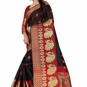 Kashvi Voguish Sarees