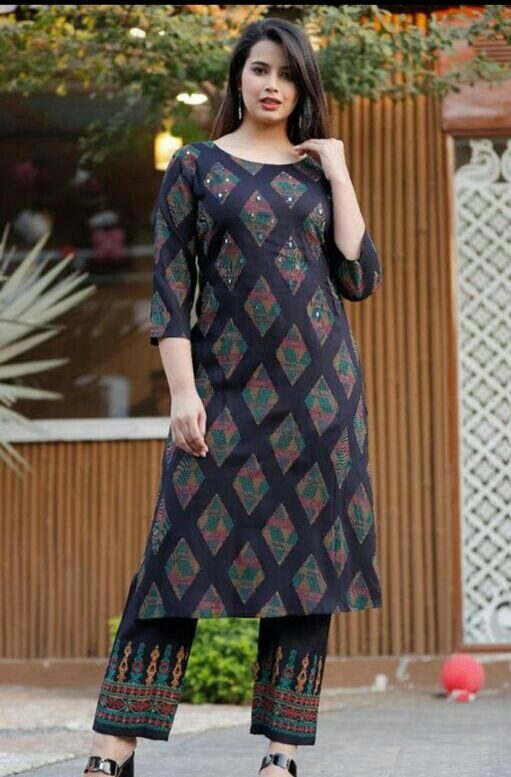 Jivika Fabulous Women Dupatta Set