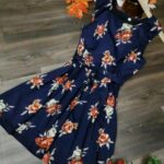 Classic Fashionista Women Dresses