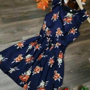 Classic Fashionista Women Dresses