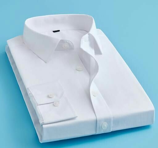 Attractive Men's Cotton Blend Shirt