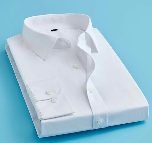 Attractive Men's Cotton Blend Shirt
