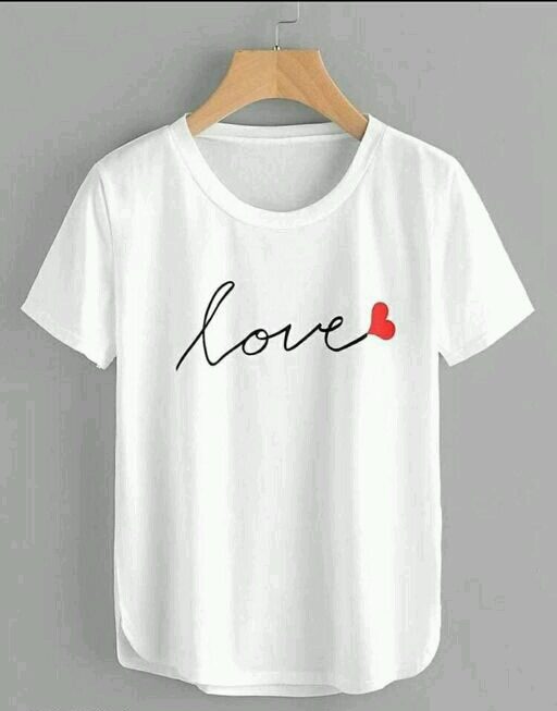 Fancy Graceful Women T-shirts